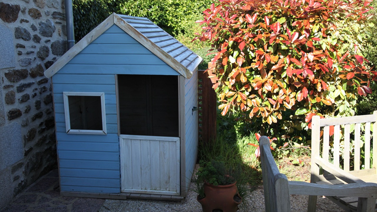 Photo of Outdoor in Quelmer - La Passagere