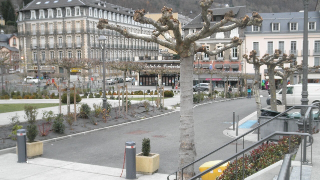 Photo of Others in Cauterets