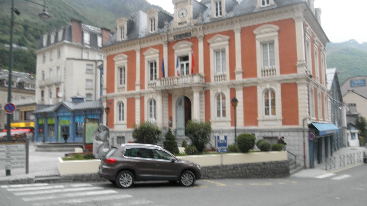 Photo of Others in Cauterets