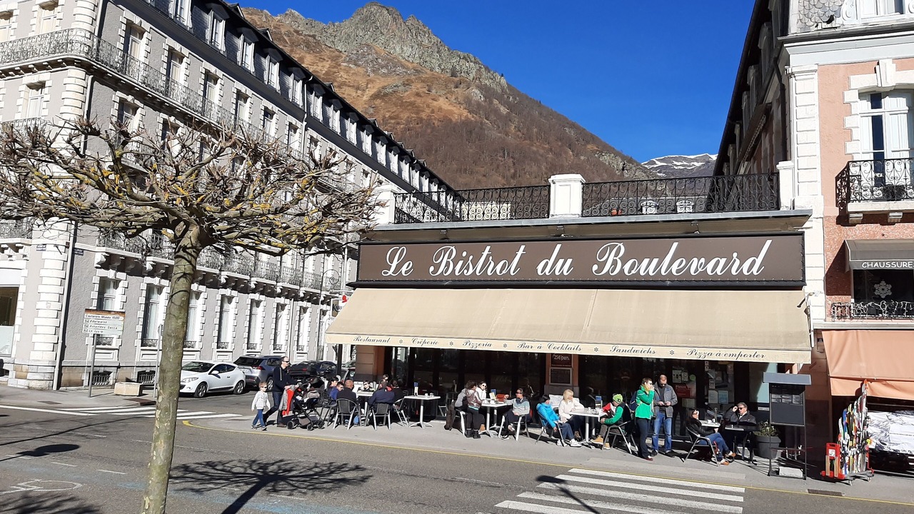 Photo of Outdoor in Cauterets