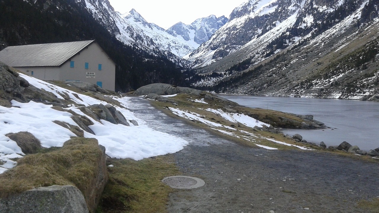 Photo of Outdoor in Cauterets