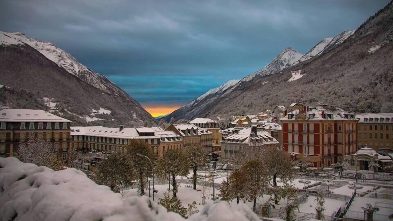 Photo of Outdoor in Cauterets