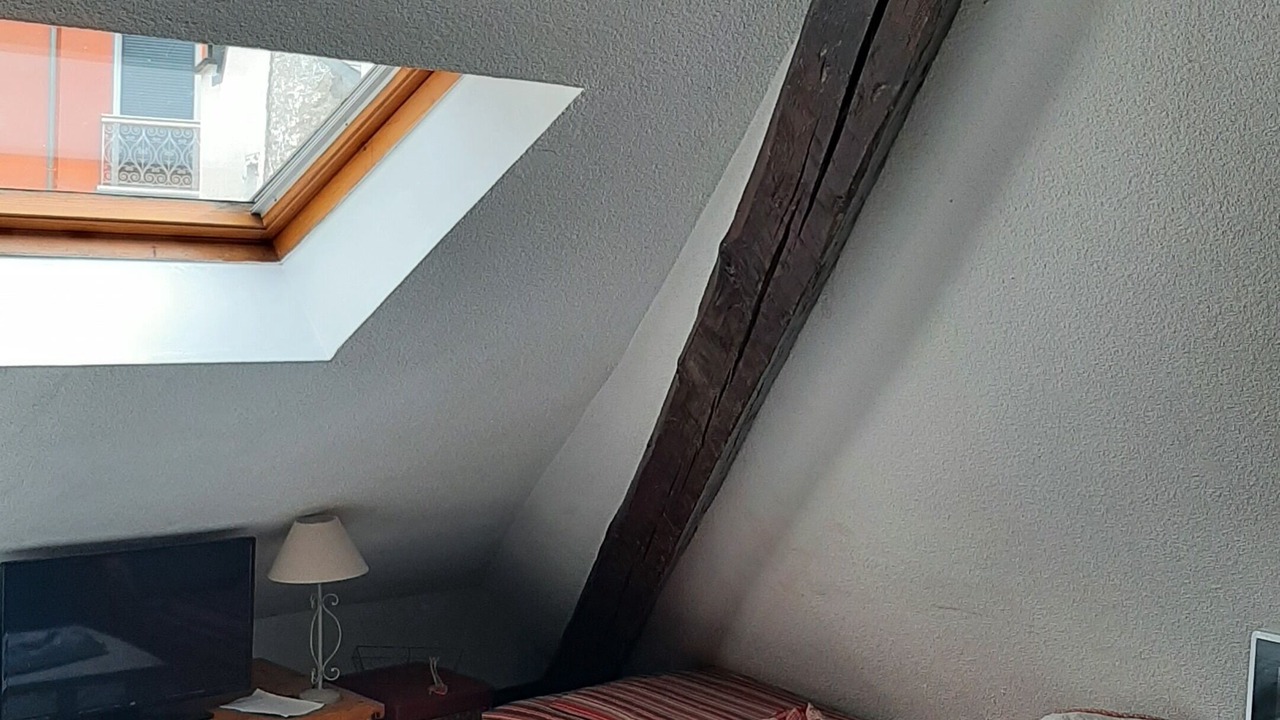 Photo of Livingroom in Cauterets