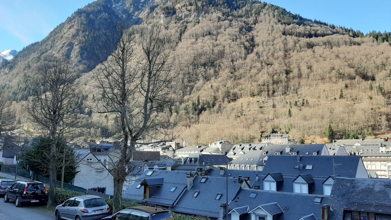 Photo of Others in Cauterets