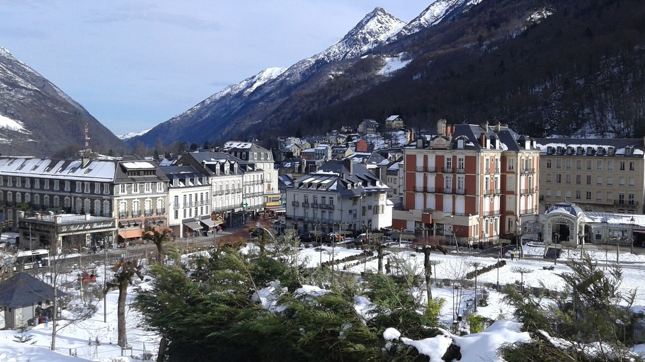 Photo of Outdoor in Cauterets