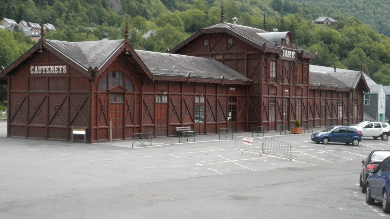 Photo of Outdoor in Cauterets