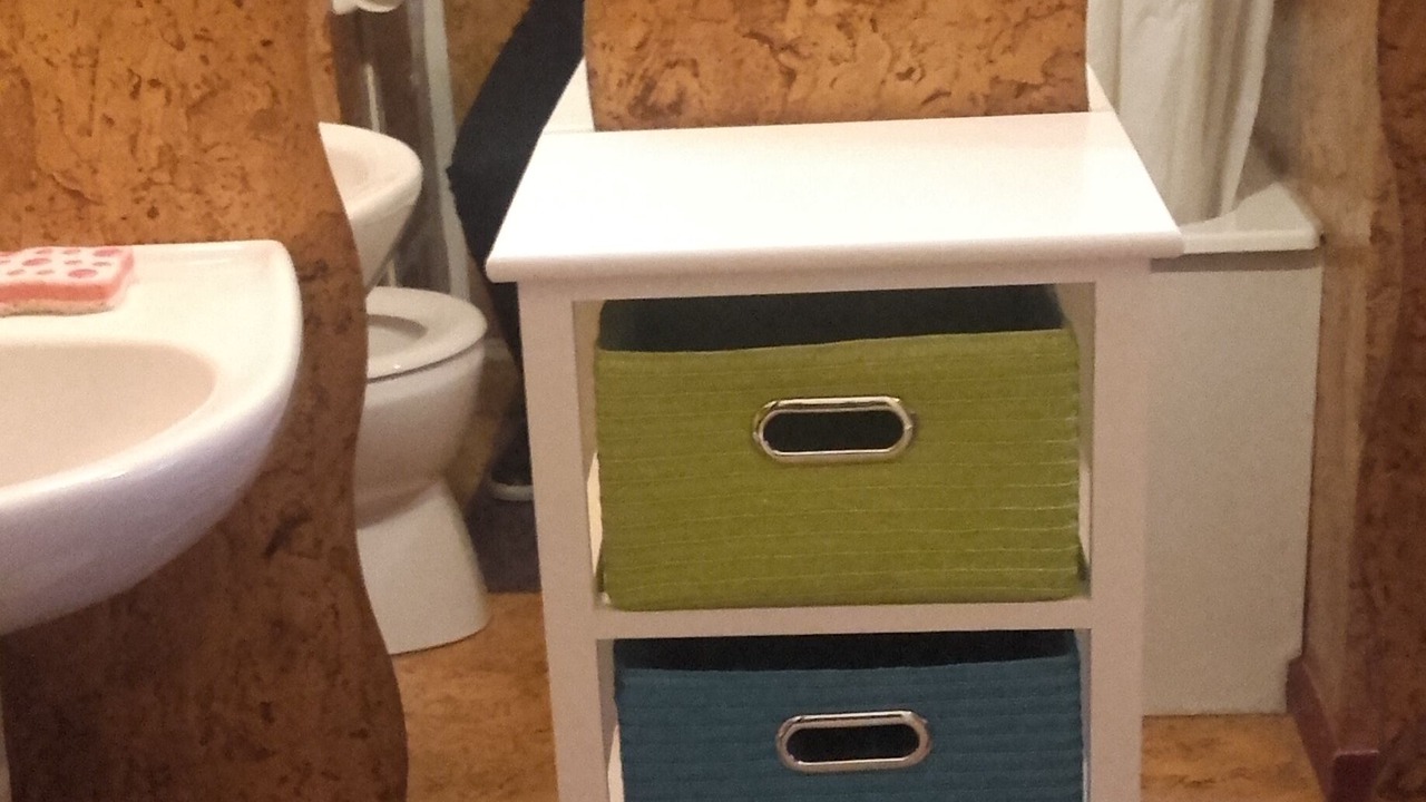 Photo of Bathroom in Cauterets