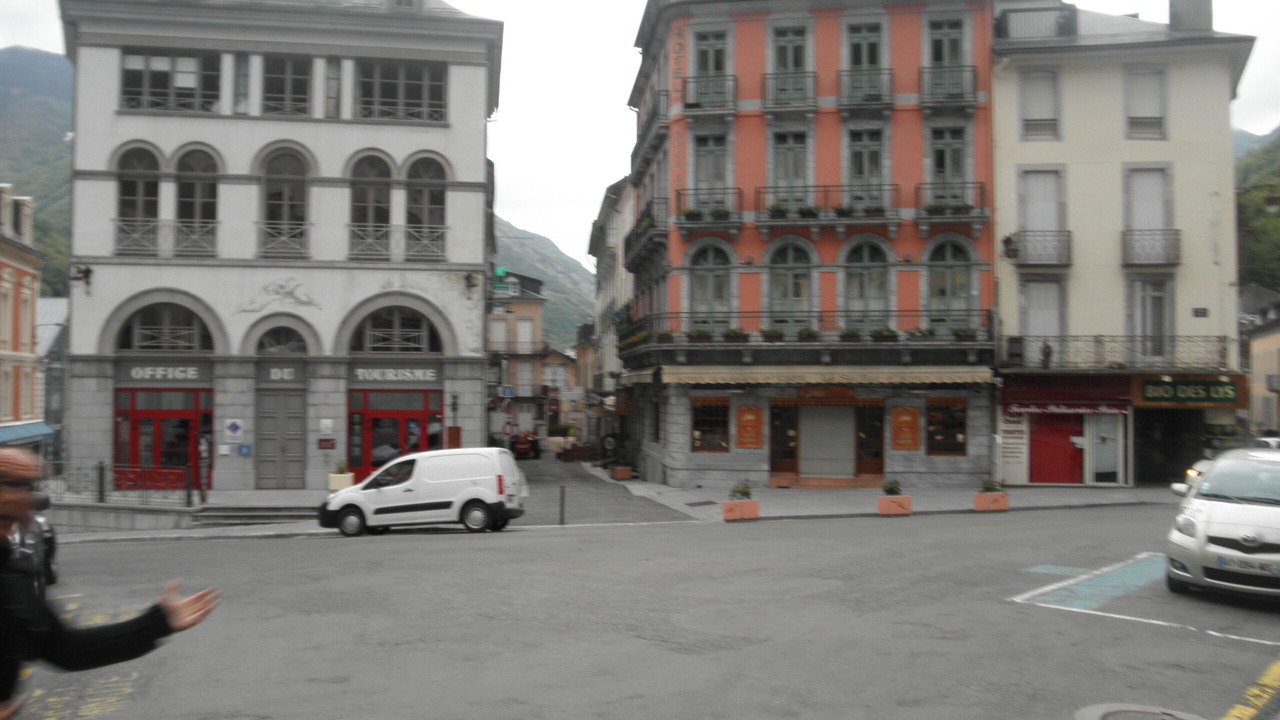 Photo of Others in Cauterets