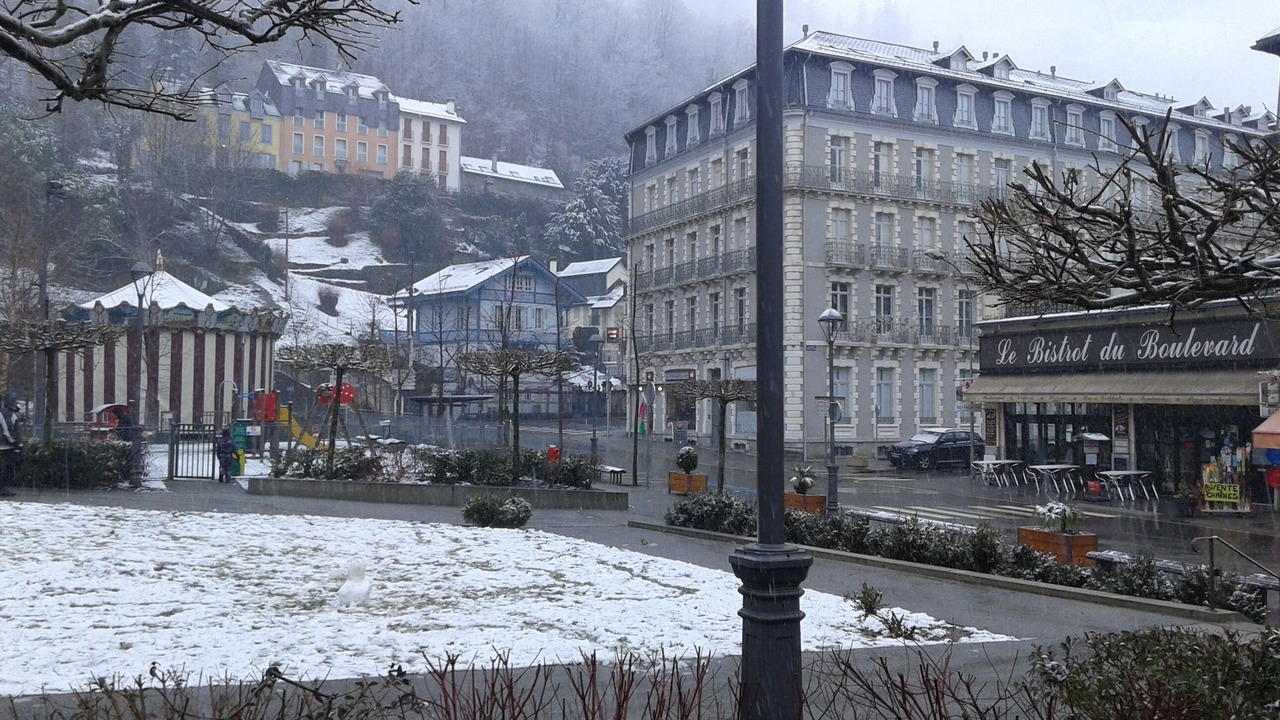 Photo of Outdoor in Cauterets