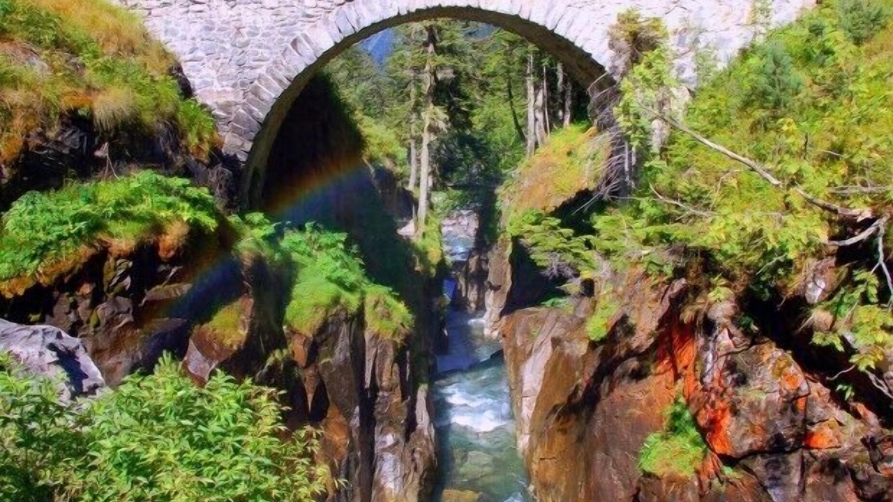 Photo of Outdoor in Cauterets