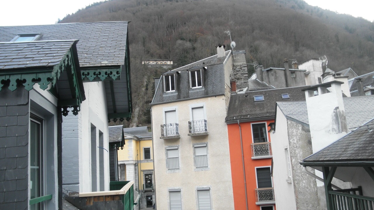 Photo of Outdoor in Cauterets