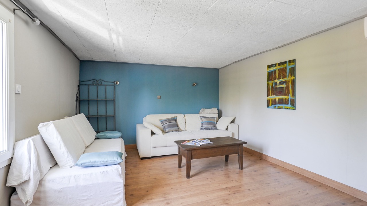 Photo of Livingroom in Piolenc