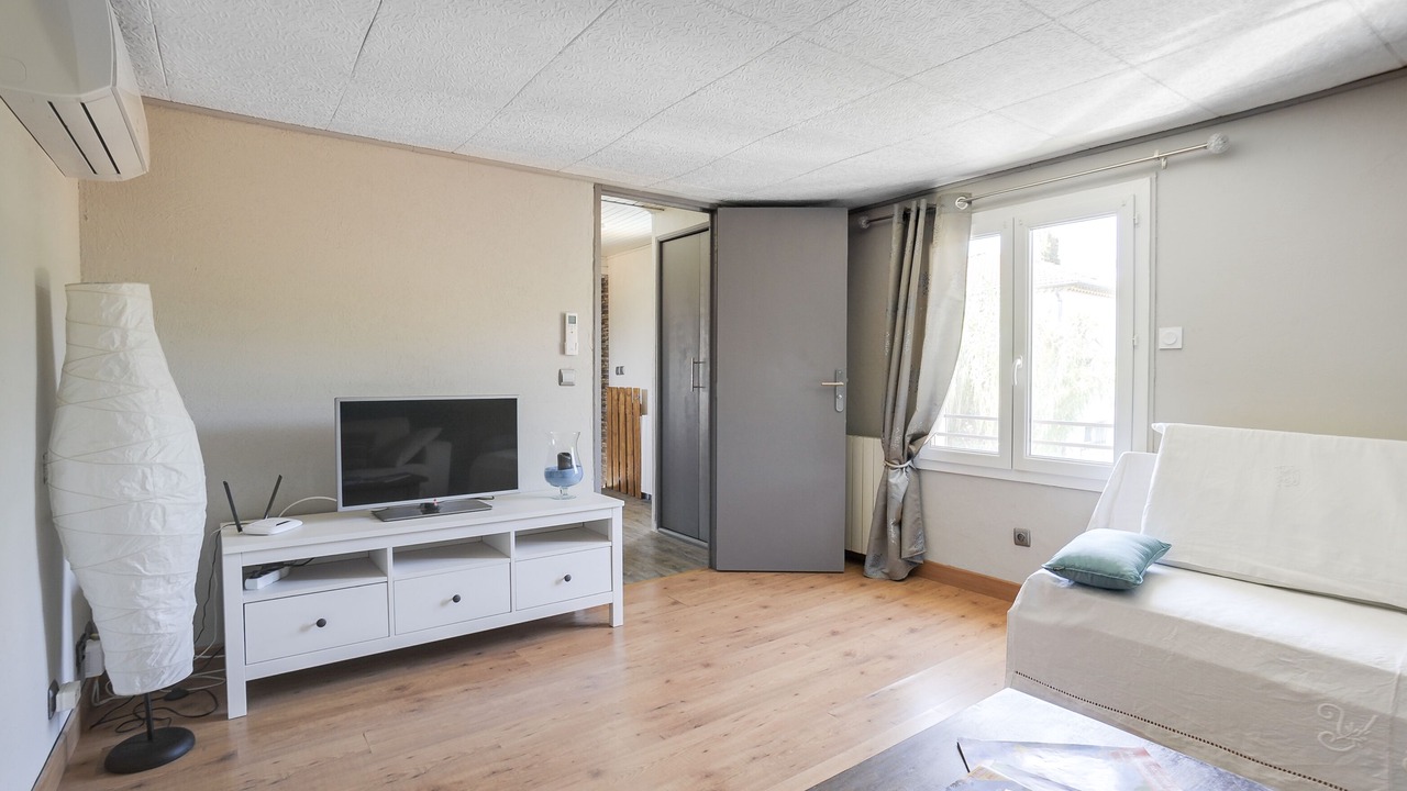 Photo of Bedroom in Piolenc