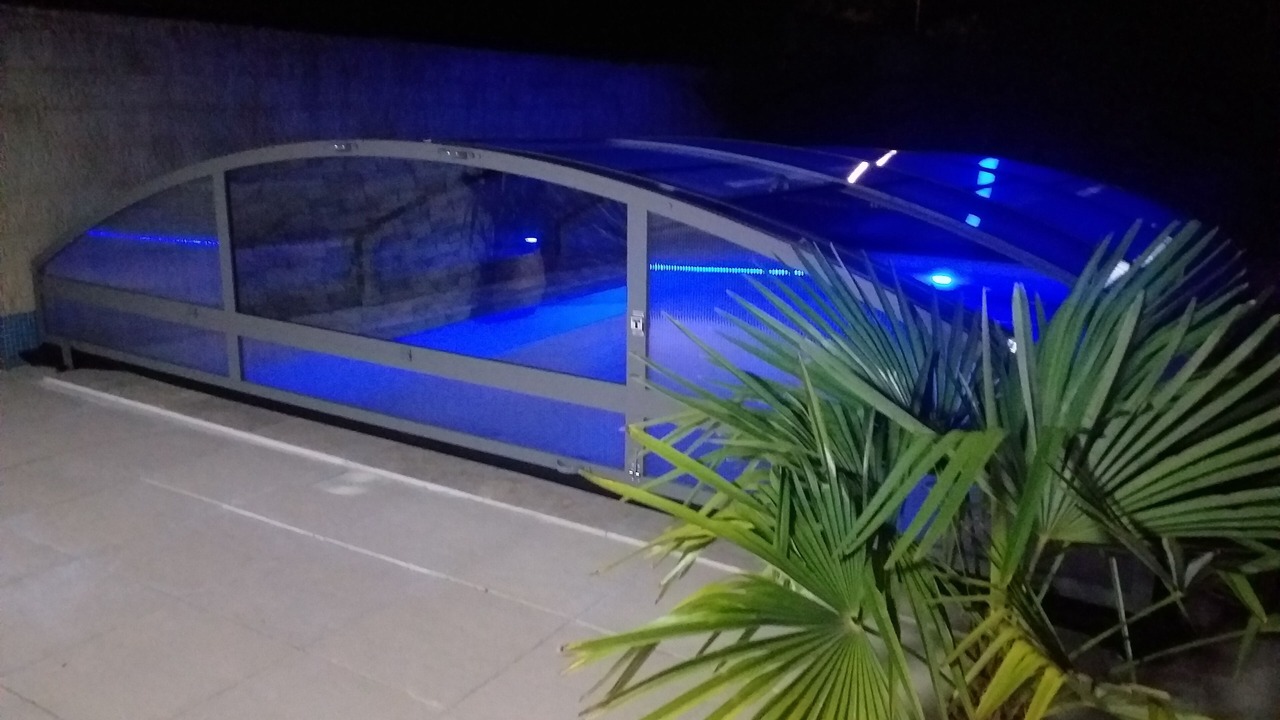 Photo of Outdoor in Piolenc