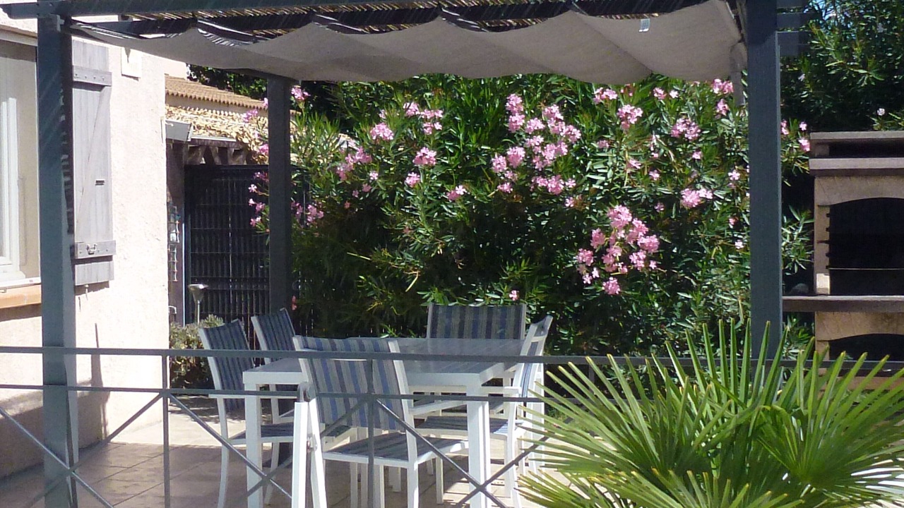 Photo of Outdoor in Piolenc