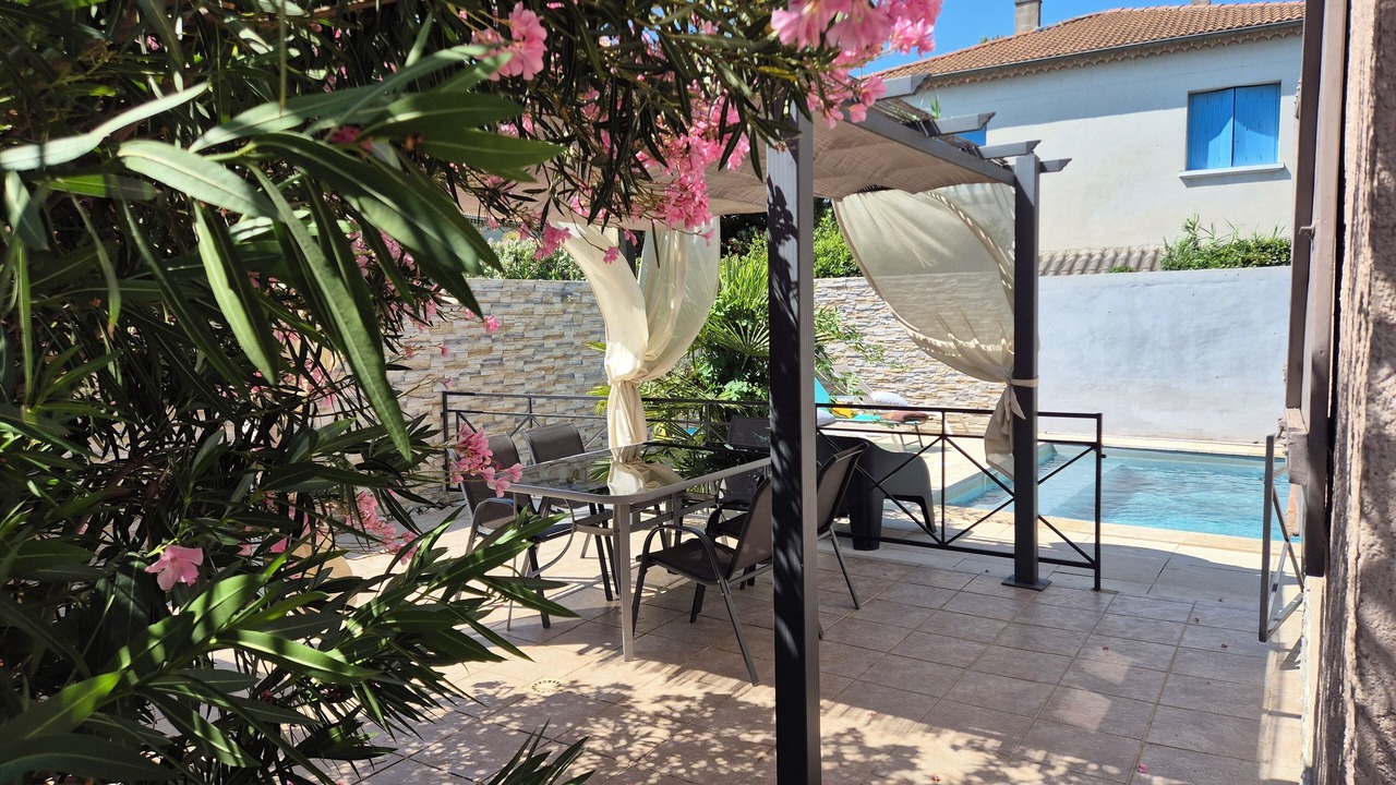 Photo of Outdoor in Piolenc
