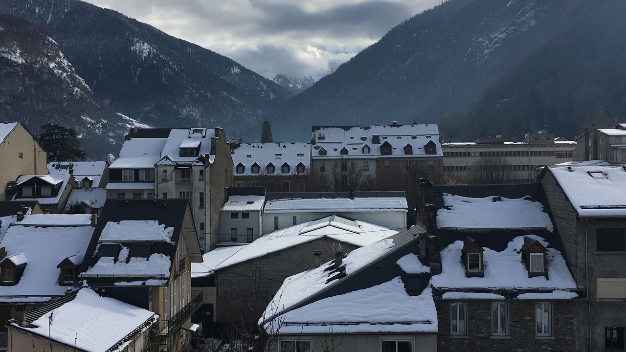 Photo of Outdoor in Bagneres-de-Luchon