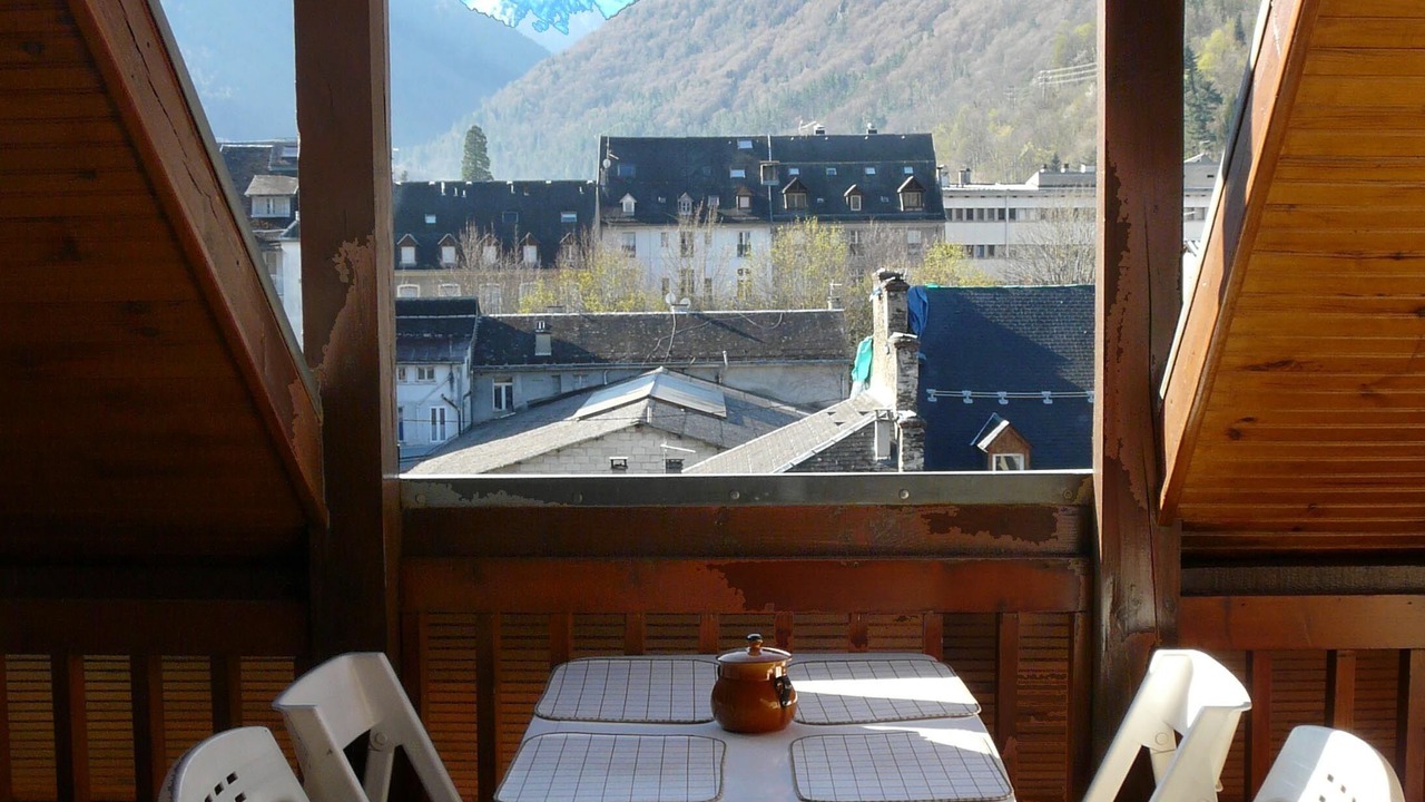 Photo of Outdoor in Bagneres-de-Luchon
