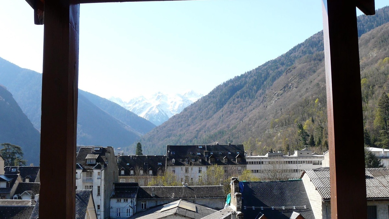 Photo of Others in Bagneres-de-Luchon