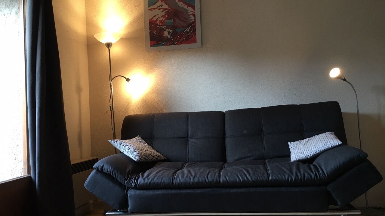 Photo of Livingroom in Bagneres-de-Luchon