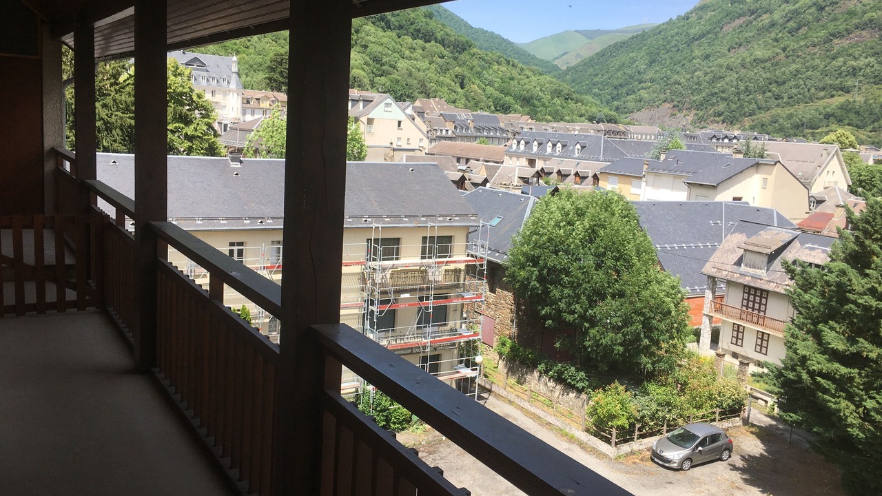 Photo of Outdoor in Bagneres-de-Luchon