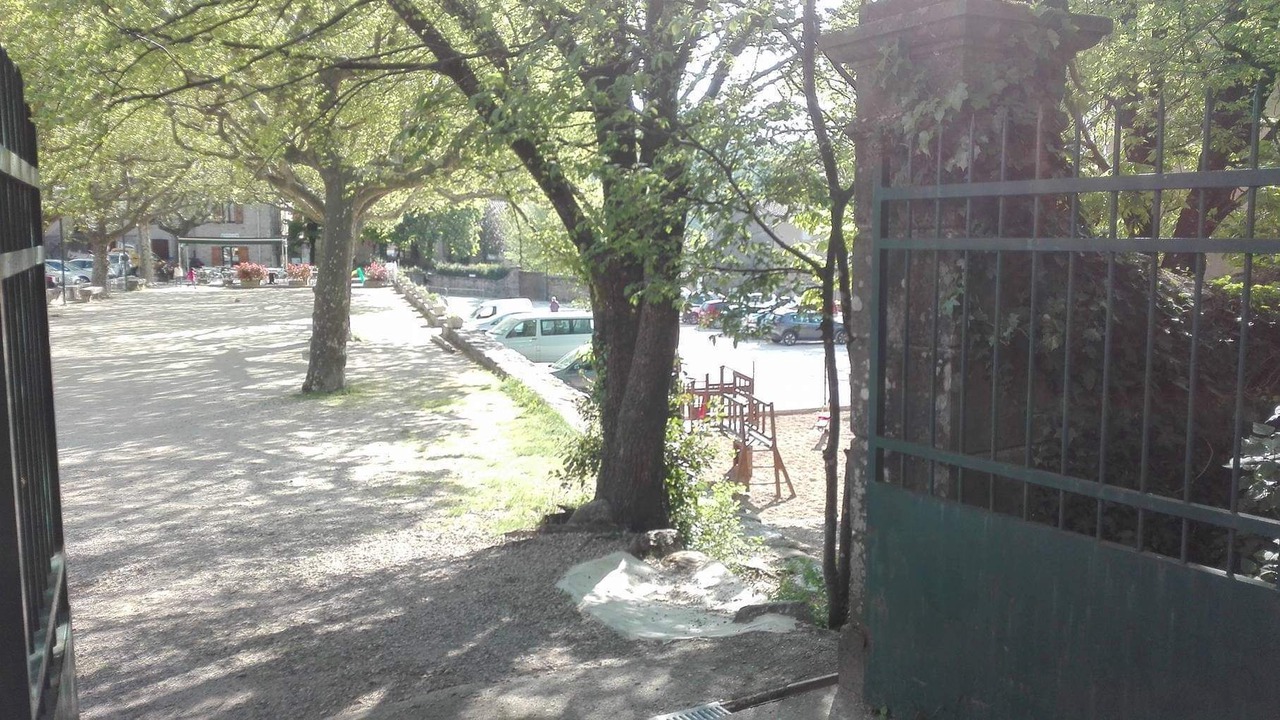 Photo of Outdoor in Genolhac