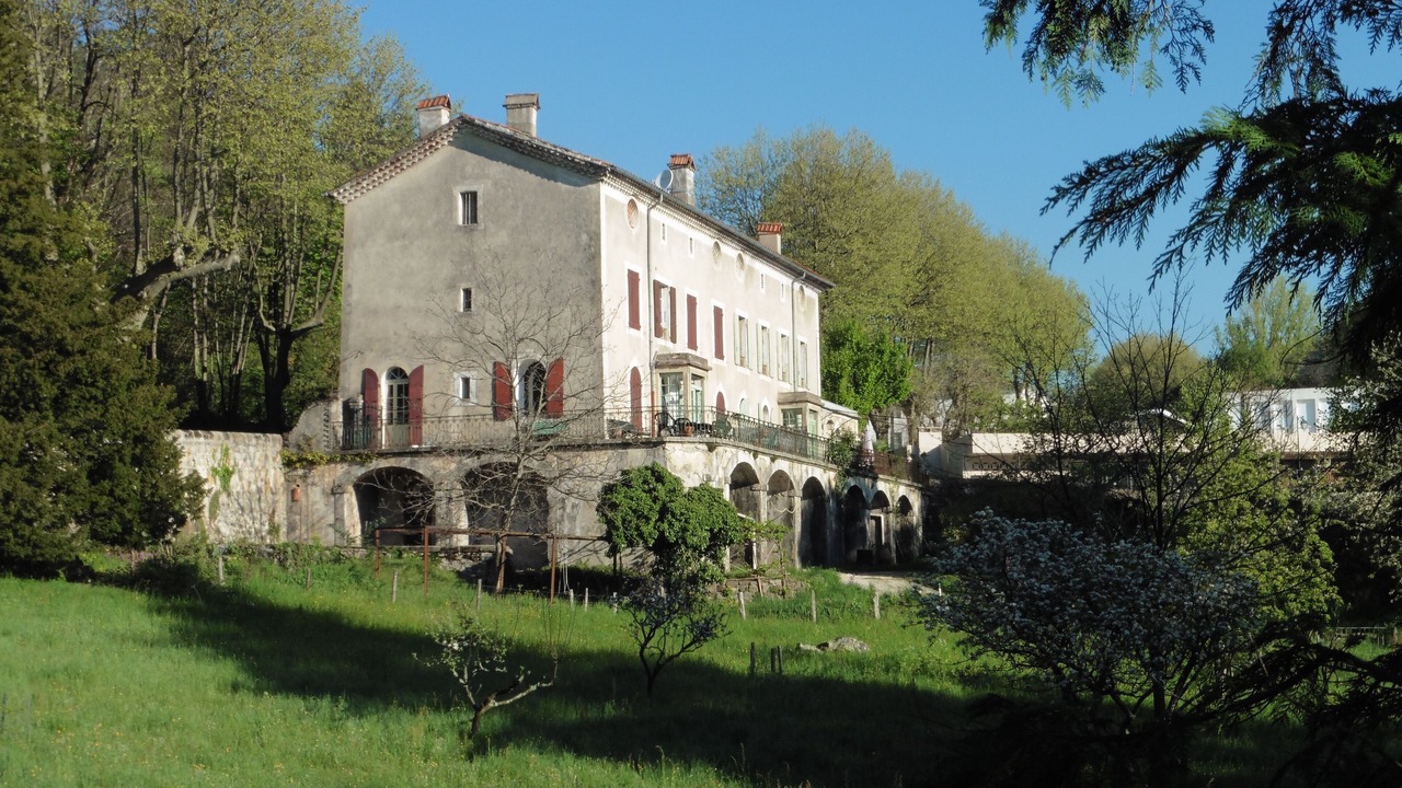 Photo of Outdoor in Genolhac