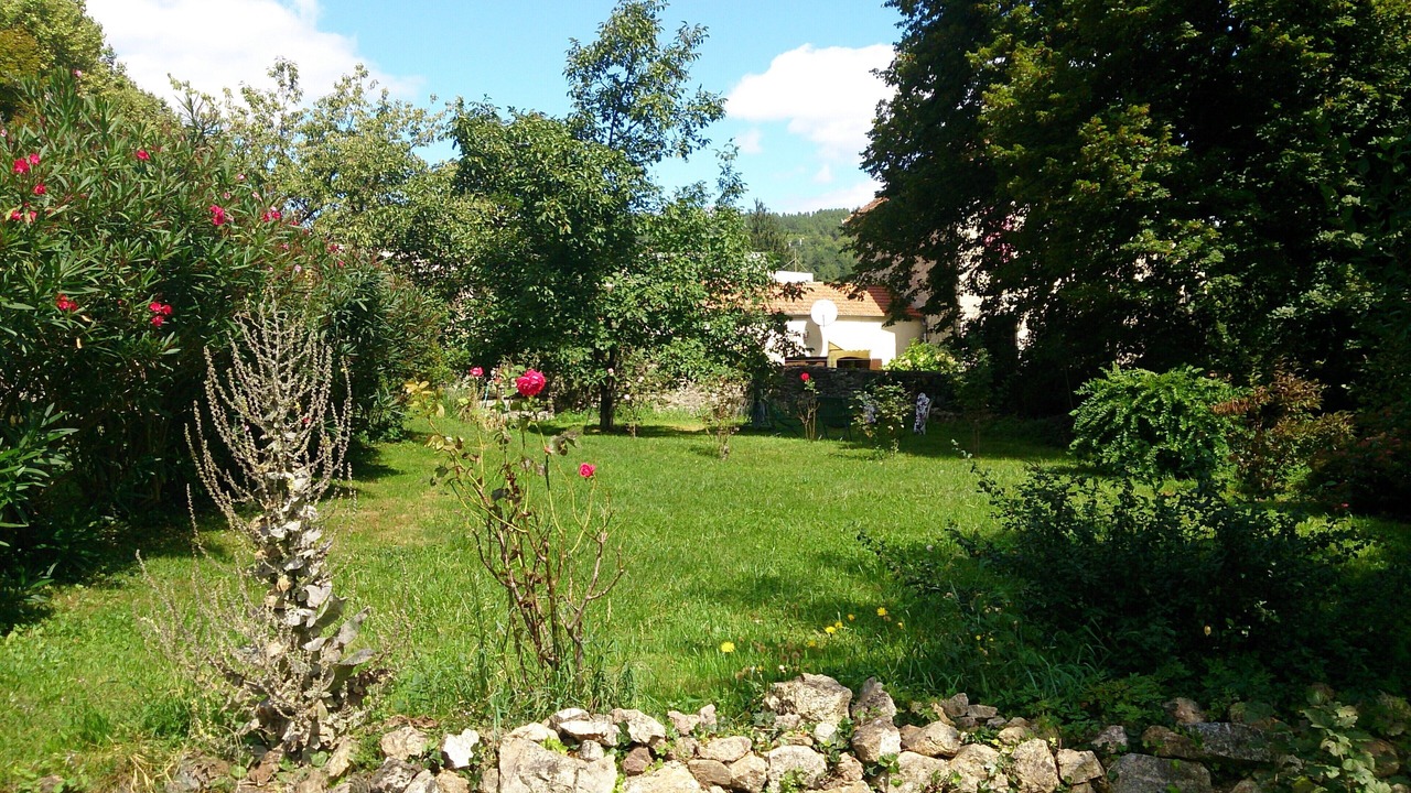 Photo of Outdoor in Genolhac