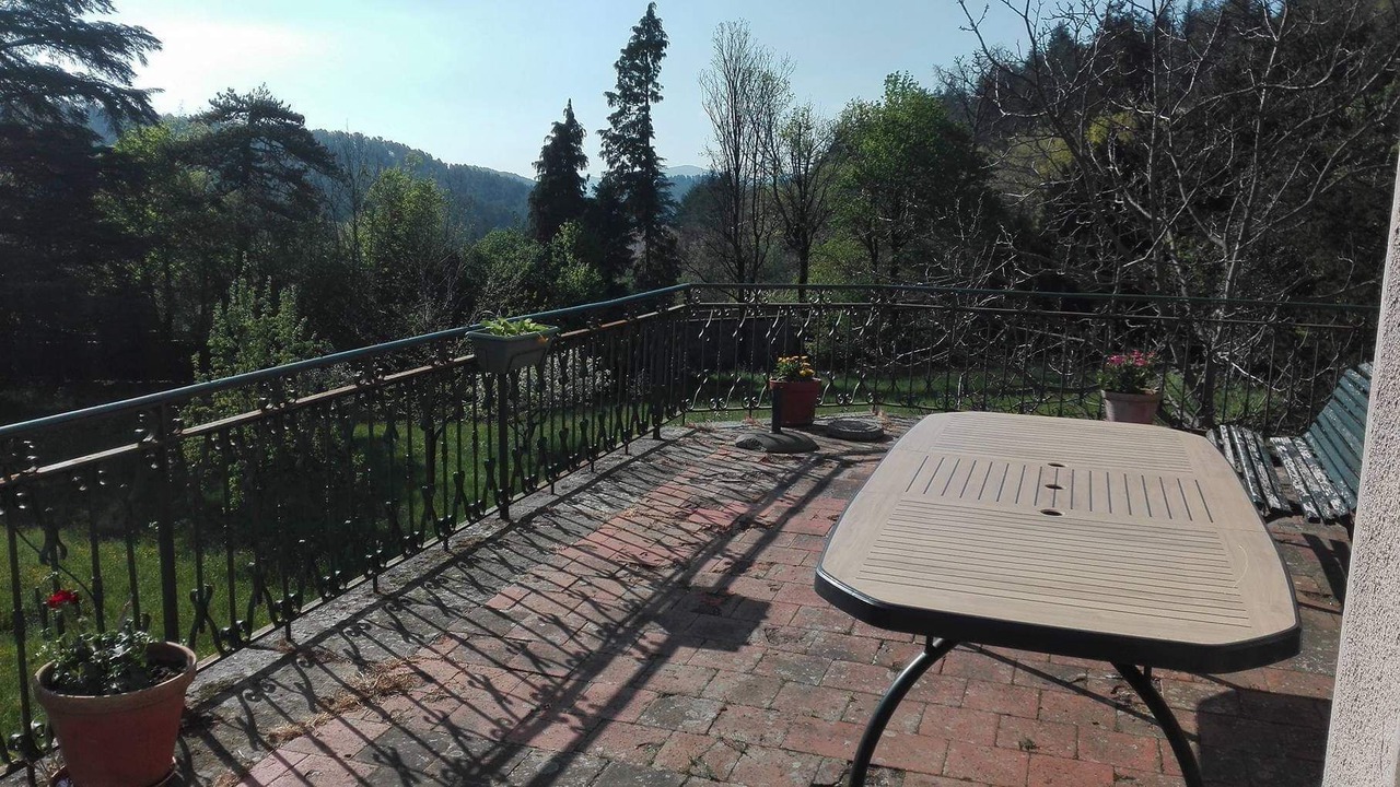 Photo of Outdoor in Genolhac