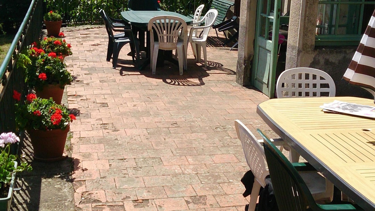 Photo of Outdoor in Genolhac