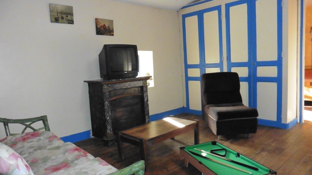 Photo of Livingroom in Genolhac