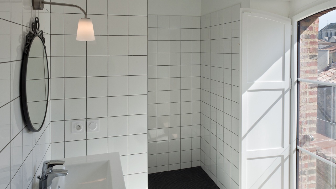 Photo of Bathroom in Les Essarts