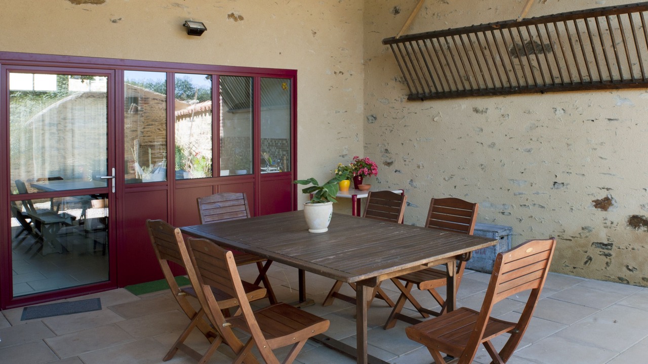 Photo of Outdoor in Les Essarts
