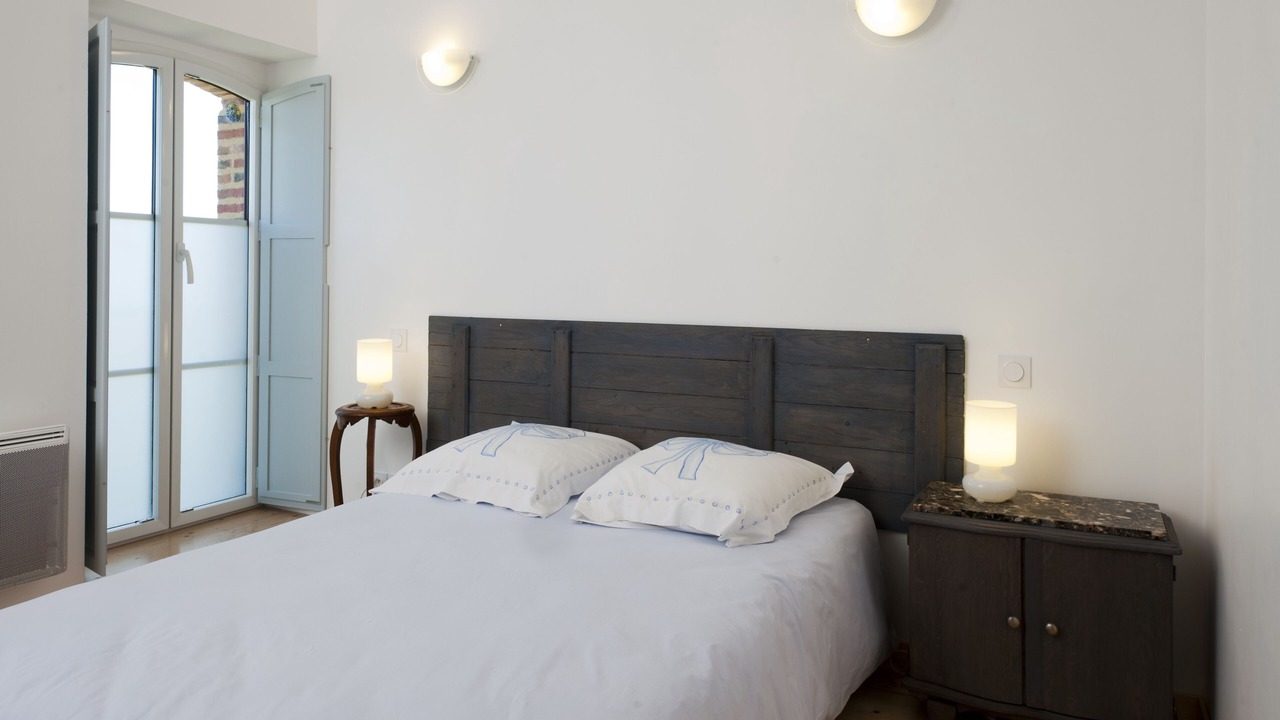 Photo of Bedroom in Les Essarts