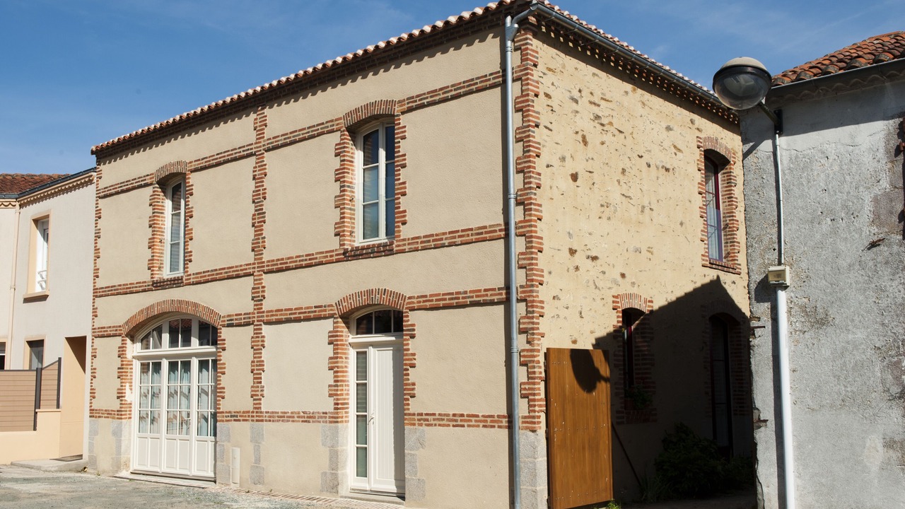 Photo of Outdoor in Les Essarts
