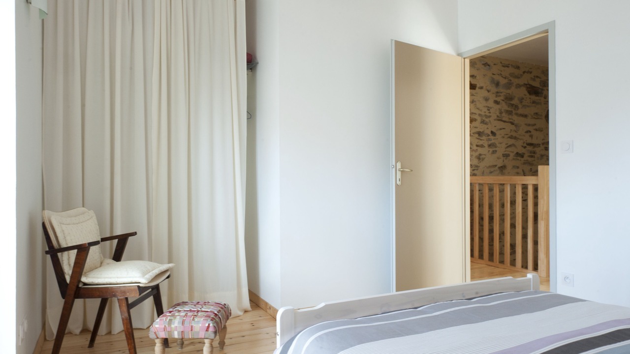 Photo of Bedroom in Les Essarts