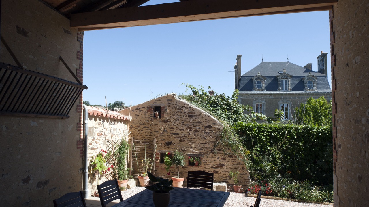 Photo of Outdoor in Les Essarts