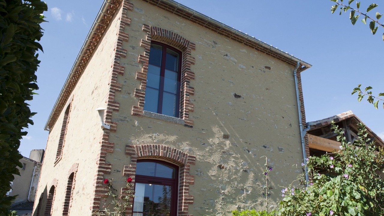 Photo of Outdoor in Les Essarts