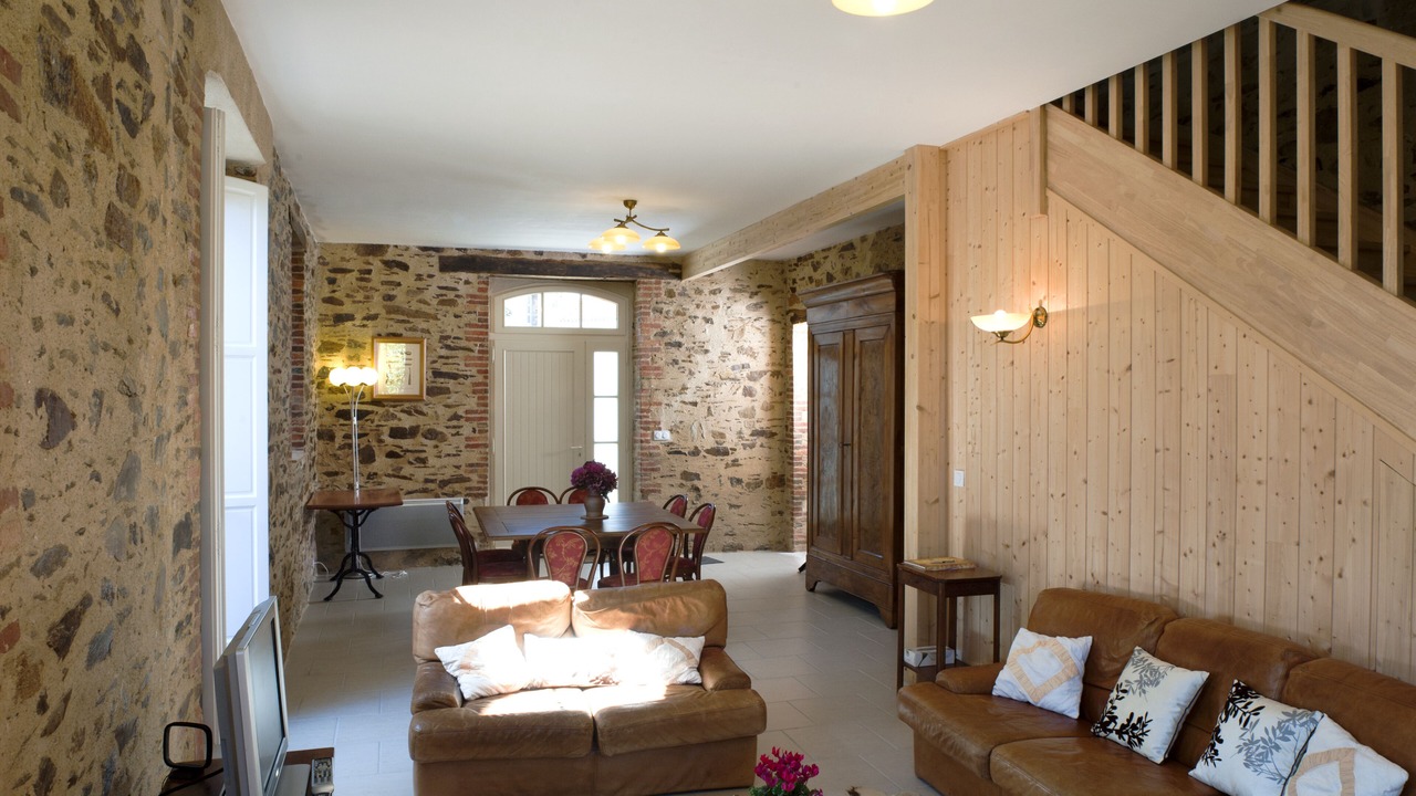 Photo of Livingroom in Les Essarts