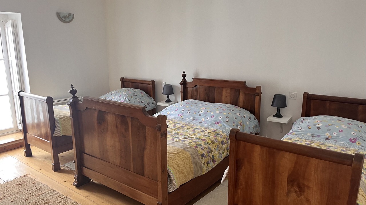 Photo of Bedroom in Les Essarts