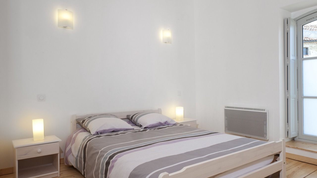 Photo of Bedroom in Les Essarts