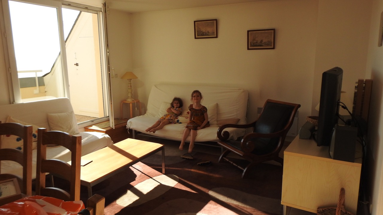 Photo of Livingroom in Le Crotoy