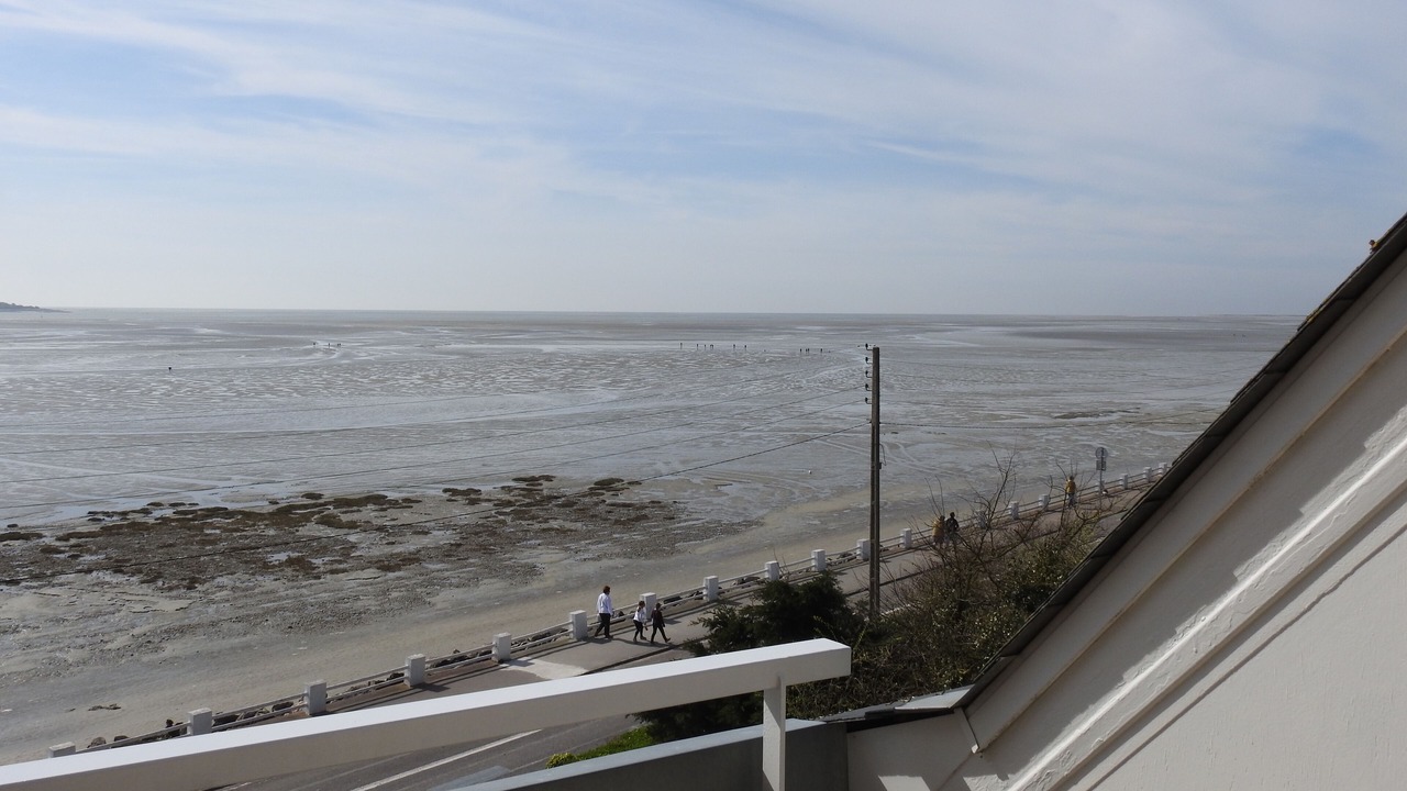 Photo of Patio Balcony in Le Crotoy