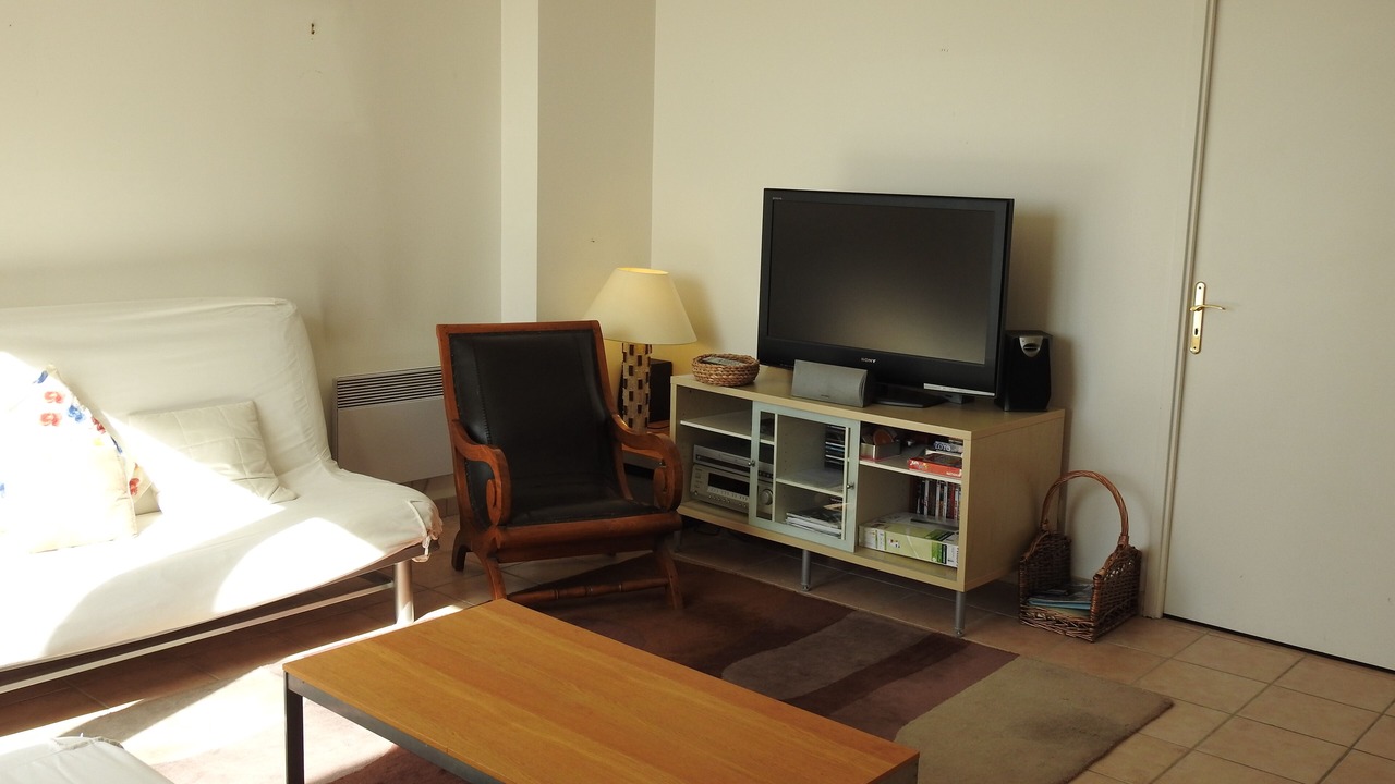 Photo of Livingroom in Le Crotoy