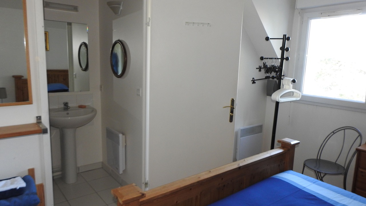 Photo of Bedroom in Le Crotoy