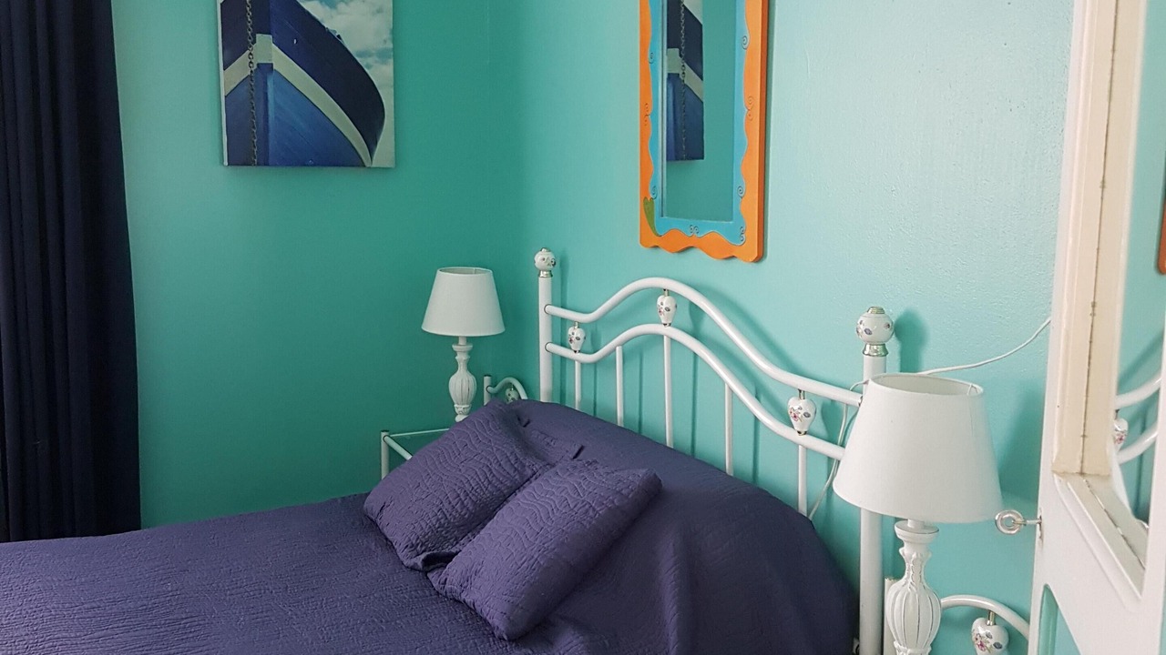 Photo of Bedroom in Notre-Dame-de-Monts