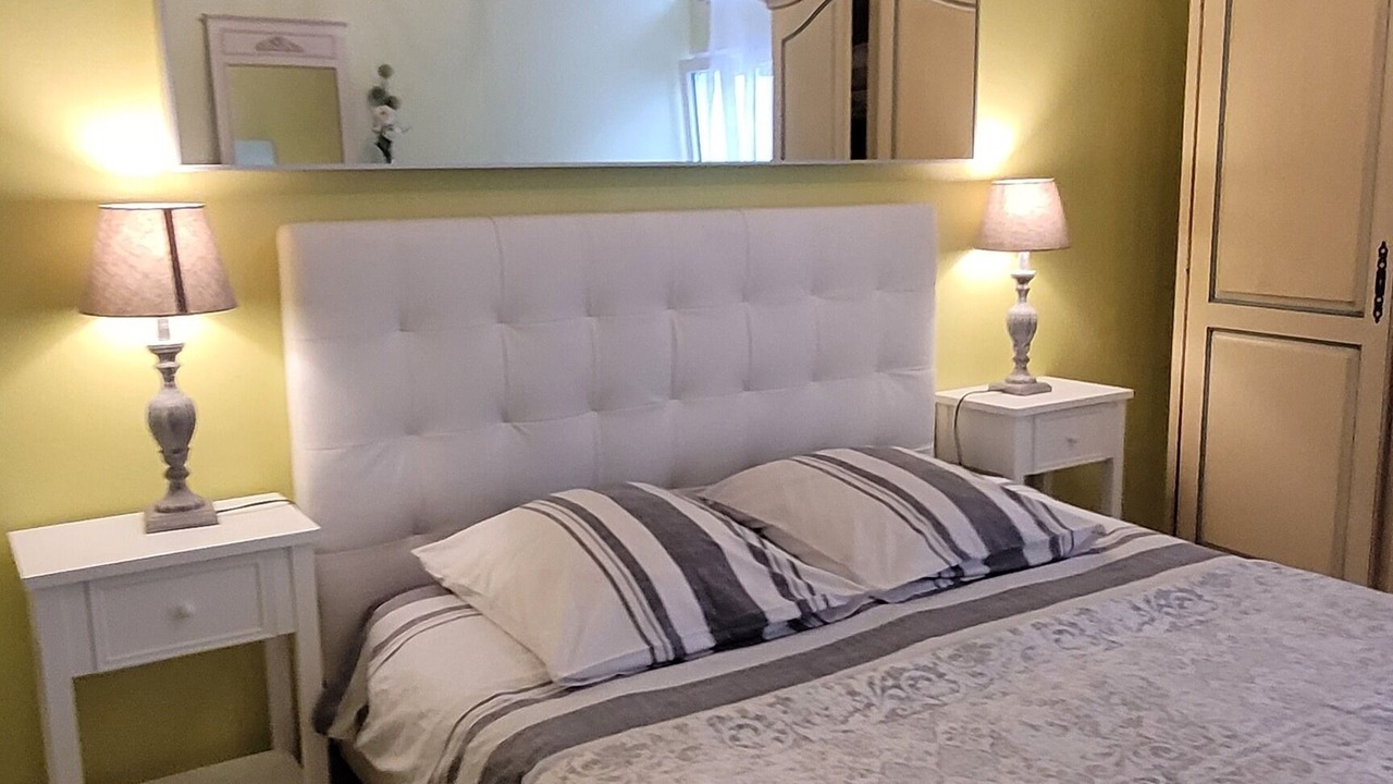 Photo of Bedroom in Notre-Dame-de-Monts