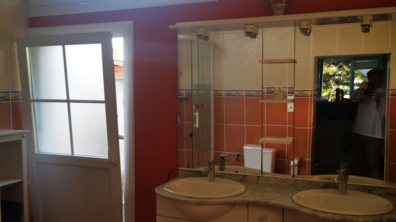 Photo of Bathroom in Notre-Dame-de-Monts