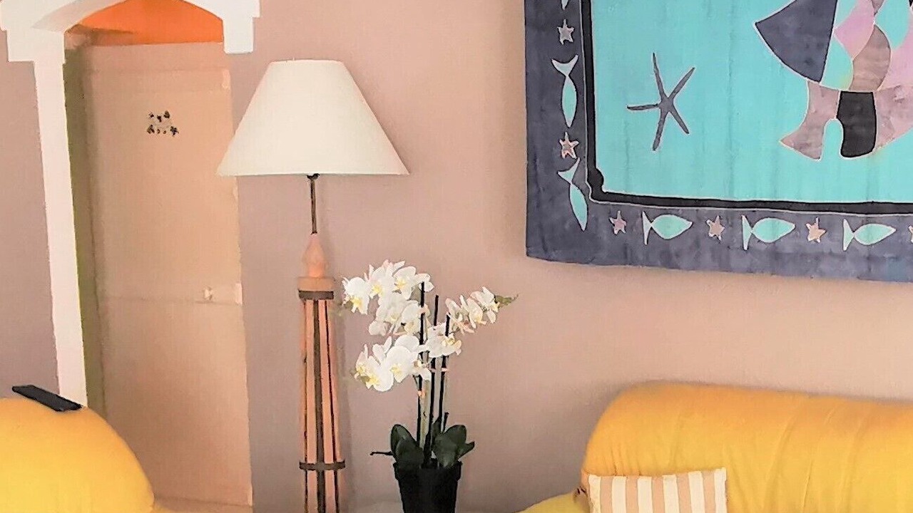 Photo of Livingroom in Notre-Dame-de-Monts