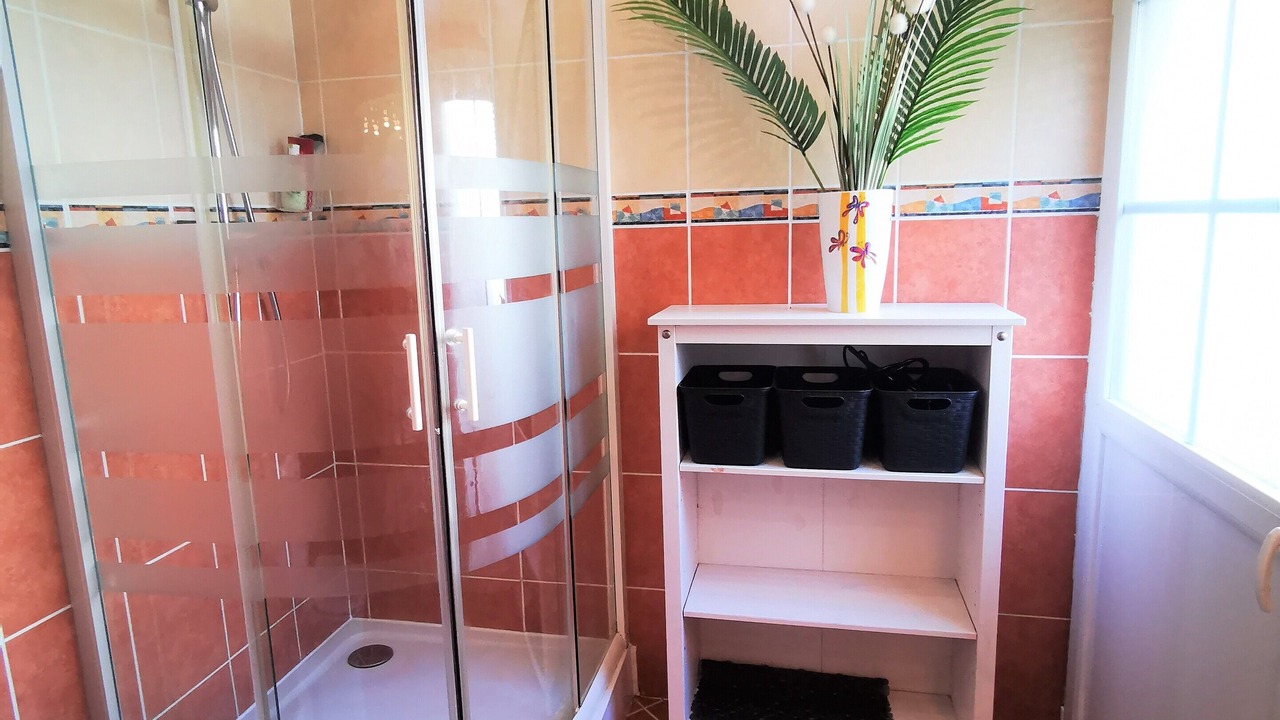 Photo of Bathroom in Notre-Dame-de-Monts